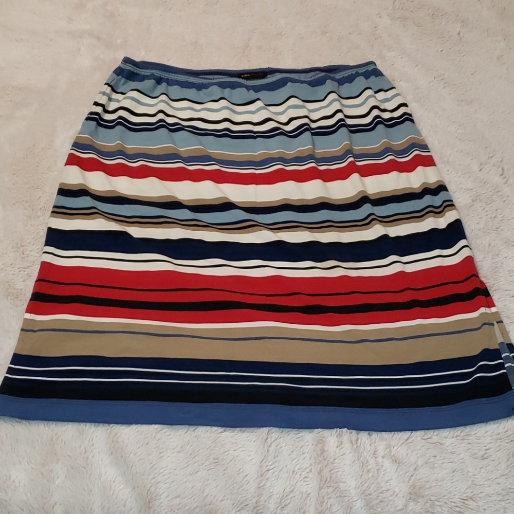 BCBGMaxAzria Skirt
